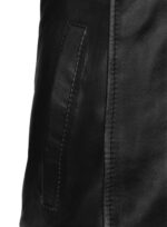 Californication Hank Moody Leather Jacket