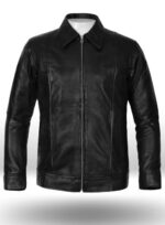 Californication Hank Moody Leather Jacket