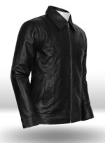 Californication Hank Moody Leather Jacket