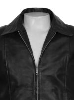 Californication Hank Moody Leather Jacket