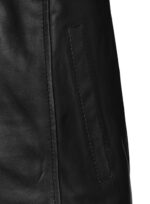 Californication Hank Moody Leather Jacket