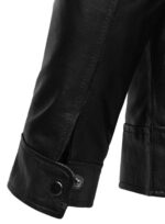 Californication Hank Moody Leather Jacket