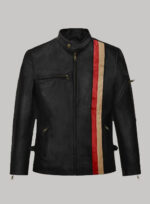 Cyclops X3 Leather Jacket