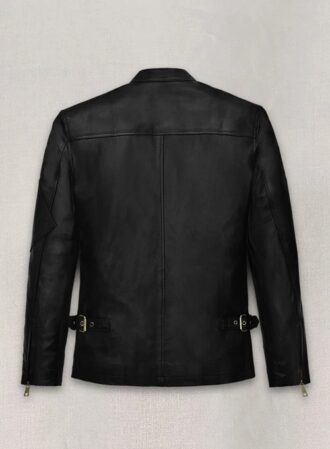 Cyclops X3 Leather Jacket