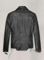 Ghost Rider Leather Jacket