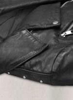 Ghost Rider Leather Jacket