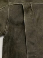 James Bond Leather Jacket