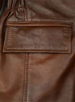 Katniss Everdeen Leather Jacket