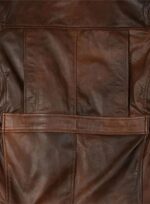 Katniss Everdeen Leather Jacket