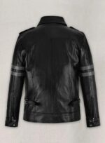 Leon Kennedy Leather Jacket