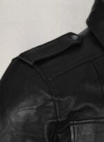 Leon Kennedy Leather Jacket