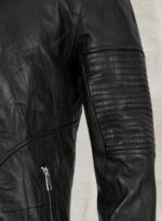 Tom Cruise Ghost Protocol Leather Jacket