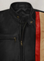 Cyclops X3 Leather Jacket